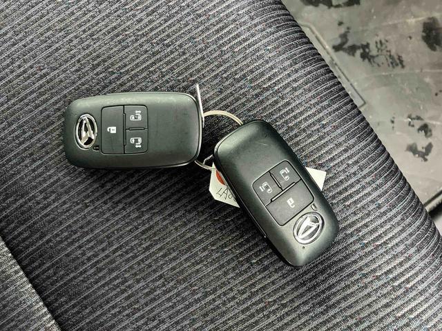 ムーヴＲＳターボ　スマートキー　アルミホイール（山口県）の中古車