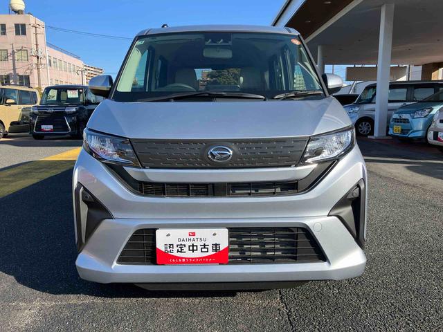 ムーヴＸ（山口県）の中古車