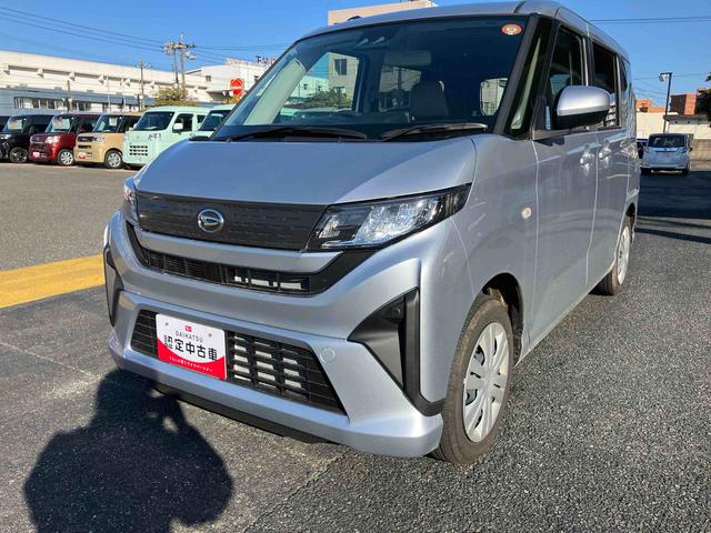 ムーヴＸ（山口県）の中古車