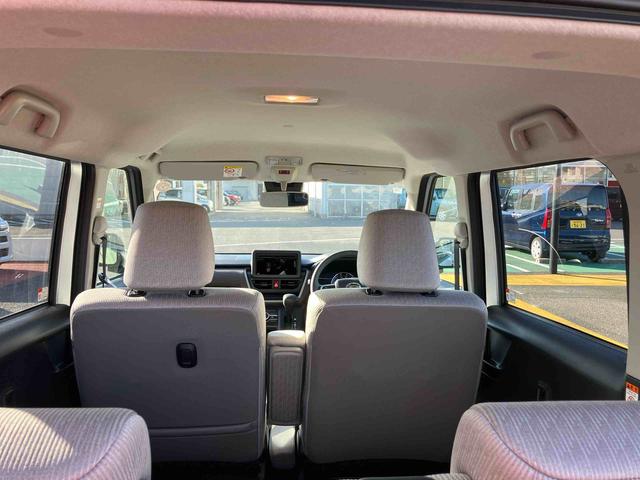 ムーヴＸ（山口県）の中古車