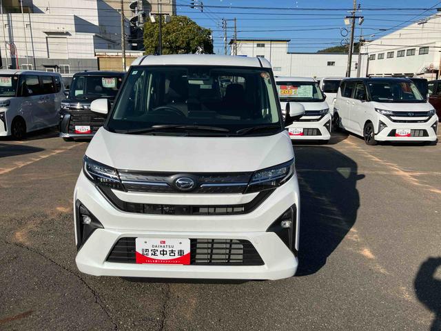 ムーヴＧ（山口県）の中古車