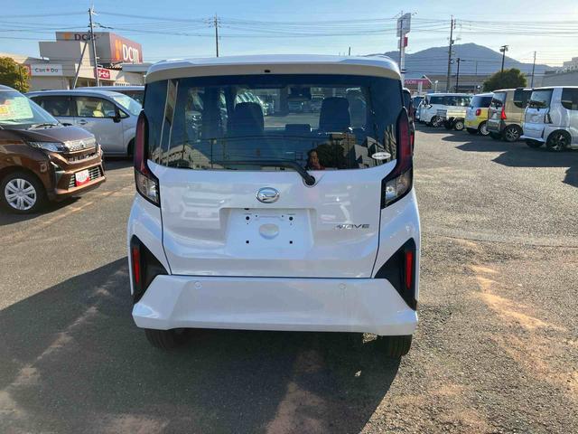 ムーヴＧ（山口県）の中古車