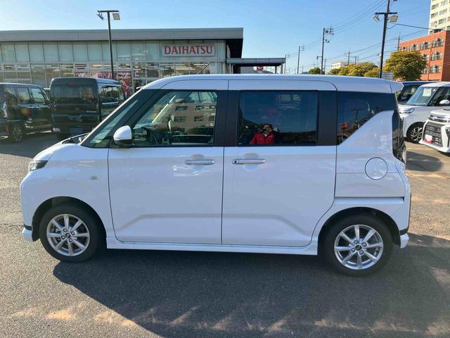 ムーヴＧ（山口県）の中古車