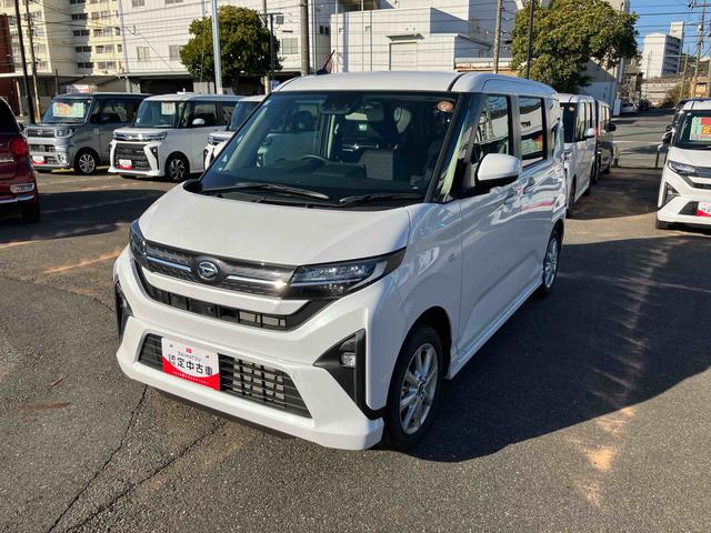 ムーヴＧ（山口県）の中古車