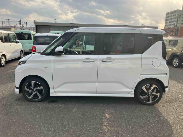 ムーヴＲＳターボ　スマートキー　アルミホイール（山口県）の中古車