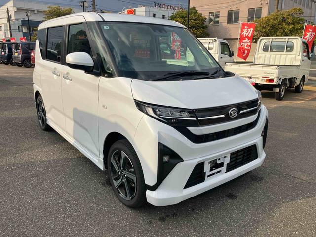 ムーヴＲＳターボ　スマートキー　アルミホイール（山口県）の中古車