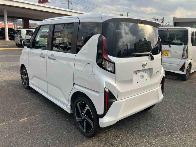 ムーヴＲＳターボ　スマートキー　アルミホイール（山口県）の中古車