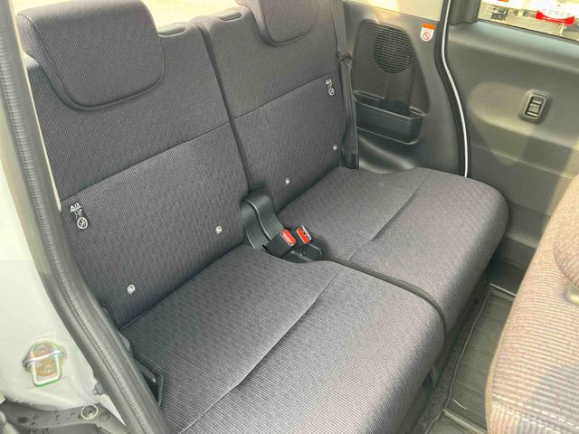 ムーヴＲＳターボ　スマートキー　アルミホイール（山口県）の中古車