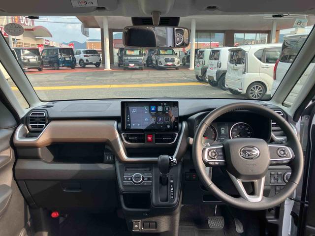 ムーヴＲＳターボ　スマートキー　アルミホイール（山口県）の中古車