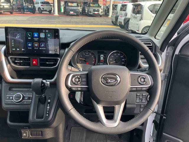 ムーヴＲＳターボ　スマートキー　アルミホイール（山口県）の中古車