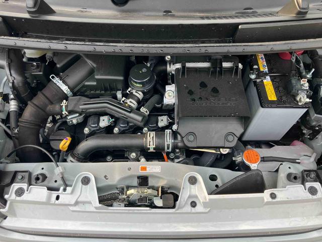 ムーヴＲＳターボ　スマートキー　アルミホイール（山口県）の中古車