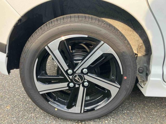 ムーヴＲＳターボ　スマートキー　アルミホイール（山口県）の中古車