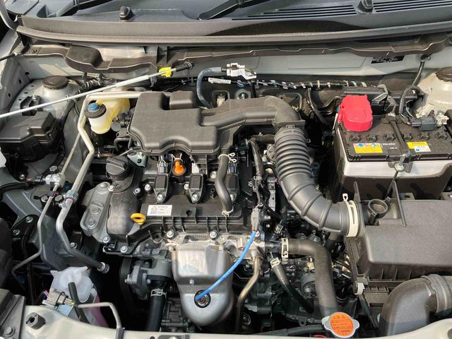 ロッキープレミアムＧキーフリーシステム　スマートキー＆プッシュスタート　アルミホイール　ＡＢＳ　記録簿　エアバック（山口県）の中古車