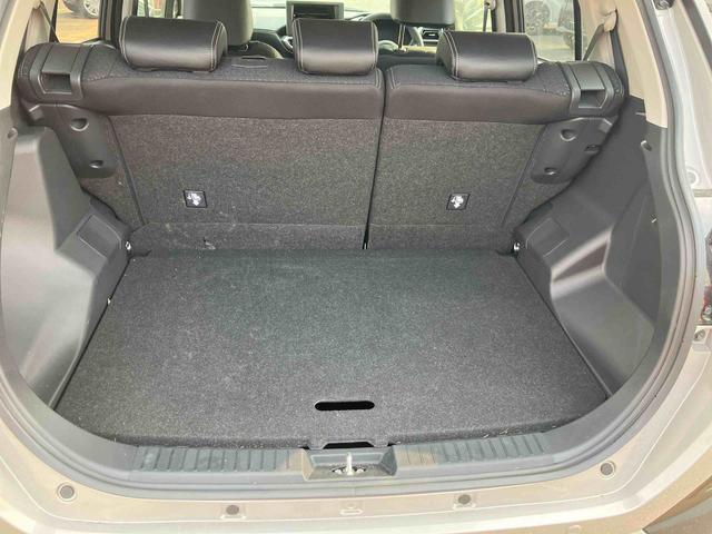 ロッキープレミアムＧキーフリーシステム　スマートキー＆プッシュスタート　アルミホイール　ＡＢＳ　記録簿　エアバック（山口県）の中古車