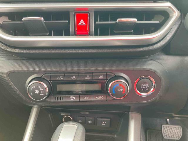 ロッキープレミアムＧキーフリーシステム　スマートキー＆プッシュスタート　アルミホイール　ＡＢＳ　記録簿　エアバック（山口県）の中古車