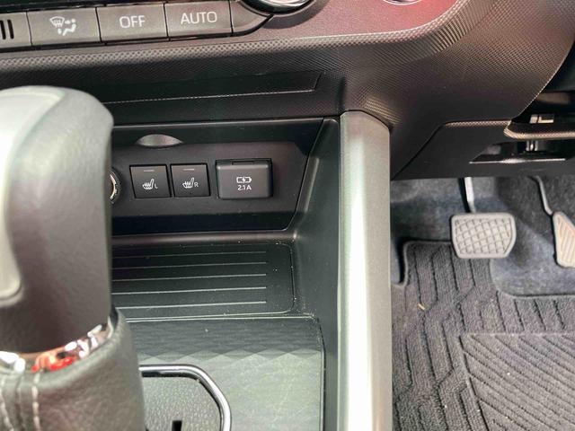 ロッキープレミアムＧキーフリーシステム　スマートキー＆プッシュスタート　アルミホイール　ＡＢＳ　記録簿　エアバック（山口県）の中古車