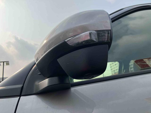 ロッキープレミアムＧキーフリーシステム　スマートキー＆プッシュスタート　アルミホイール　ＡＢＳ　記録簿　エアバック（山口県）の中古車