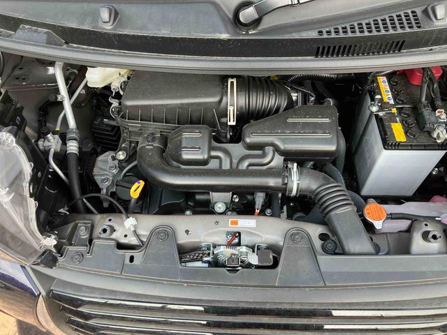 タントカスタムＸ点検記録簿　エアバック付き　キーフリーキー　スマートキー＆プッシュスタート　ＡＢＳ　アルミホイール（山口県）の中古車