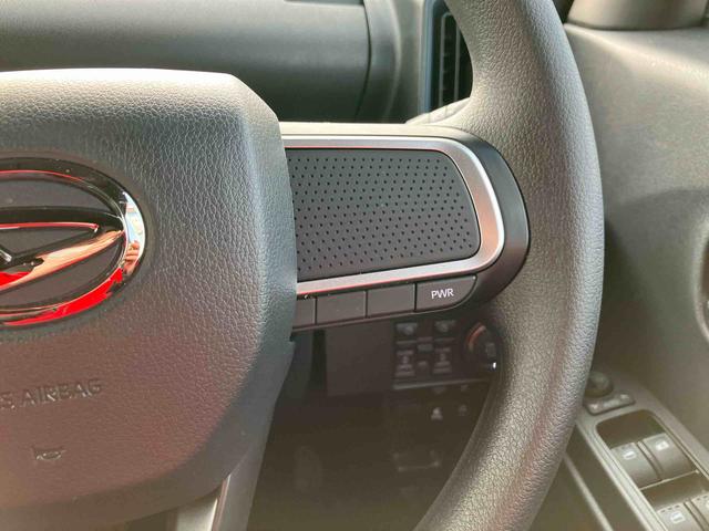 タントカスタムＸ点検記録簿　エアバック付き　キーフリーキー　スマートキー＆プッシュスタート　ＡＢＳ　アルミホイール（山口県）の中古車