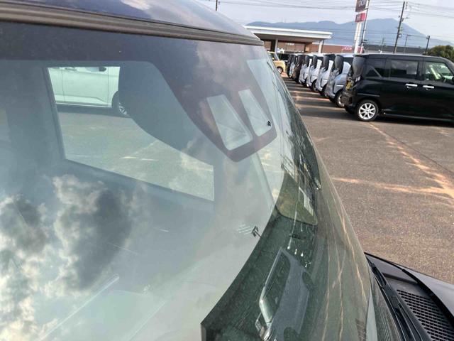 タントカスタムＸ点検記録簿　エアバック付き　キーフリーキー　スマートキー＆プッシュスタート　ＡＢＳ　アルミホイール（山口県）の中古車