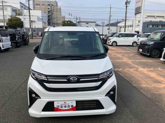 ムーヴＧアルミホイール　スマートキープッシュスタート（山口県）の中古車