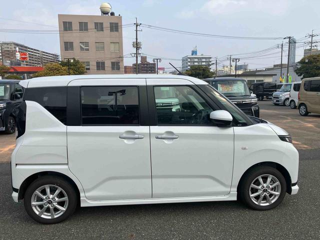 ムーヴＧアルミホイール　スマートキープッシュスタート（山口県）の中古車