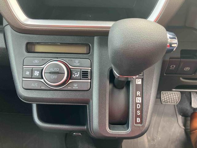 ムーヴＧアルミホイール　スマートキープッシュスタート（山口県）の中古車