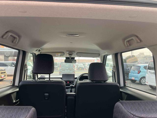 ムーヴＧアルミホイール　スマートキープッシュスタート（山口県）の中古車