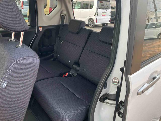 ムーヴＧアルミホイール　スマートキープッシュスタート（山口県）の中古車