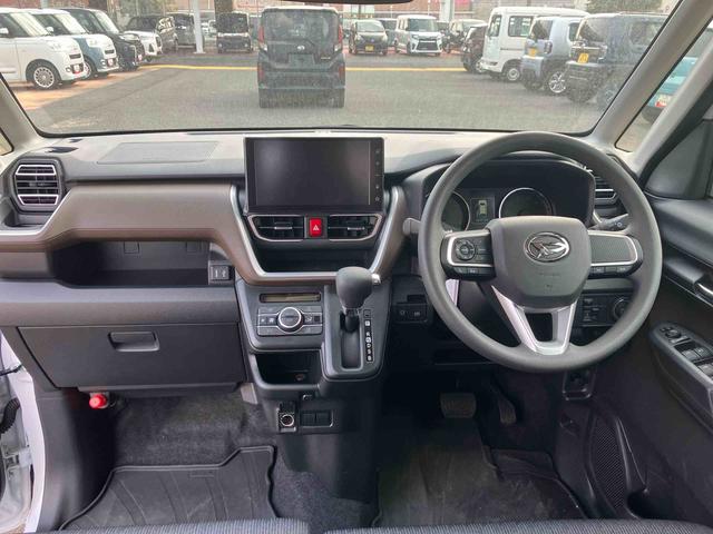 ムーヴＧアルミホイール　スマートキープッシュスタート（山口県）の中古車