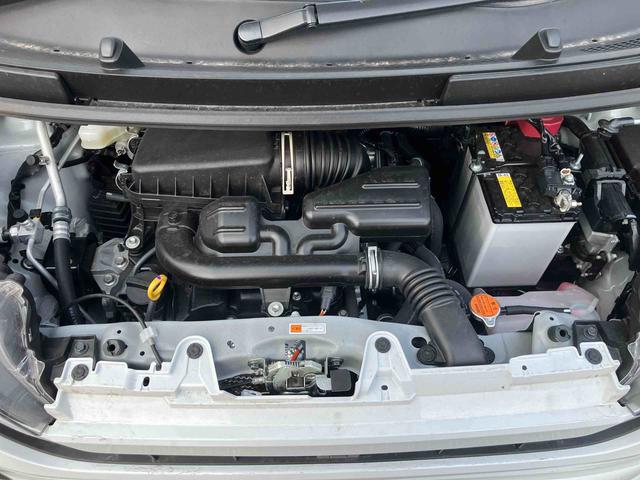 ムーヴＧアルミホイール　スマートキープッシュスタート（山口県）の中古車