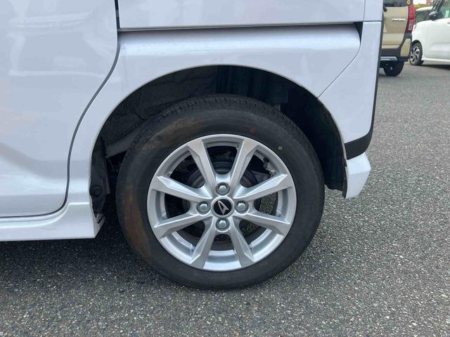 ムーヴＧアルミホイール　スマートキープッシュスタート（山口県）の中古車