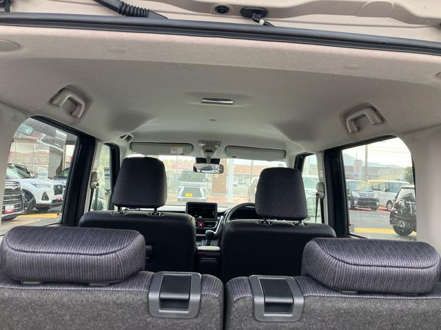 ムーヴＲＳＡＢＳ　点検記録簿　ターボ　スマートキー　キーフリー　アルミホイール（山口県）の中古車