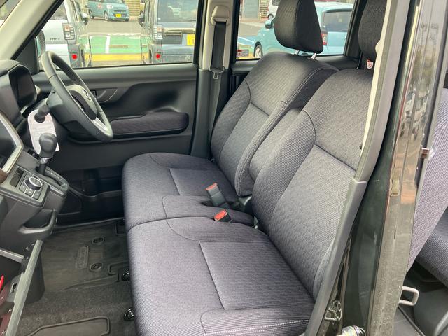 ムーヴＲＳＡＢＳ　点検記録簿　ターボ　スマートキー　キーフリー　アルミホイール（山口県）の中古車