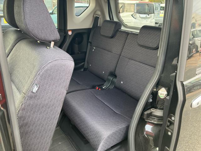 ムーヴＲＳＡＢＳ　点検記録簿　ターボ　スマートキー　キーフリー　アルミホイール（山口県）の中古車