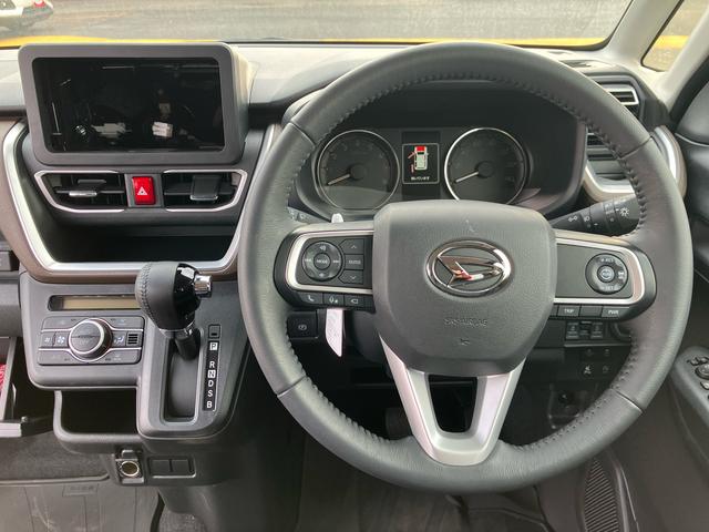 ムーヴＲＳＡＢＳ　点検記録簿　ターボ　スマートキー　キーフリー　アルミホイール（山口県）の中古車