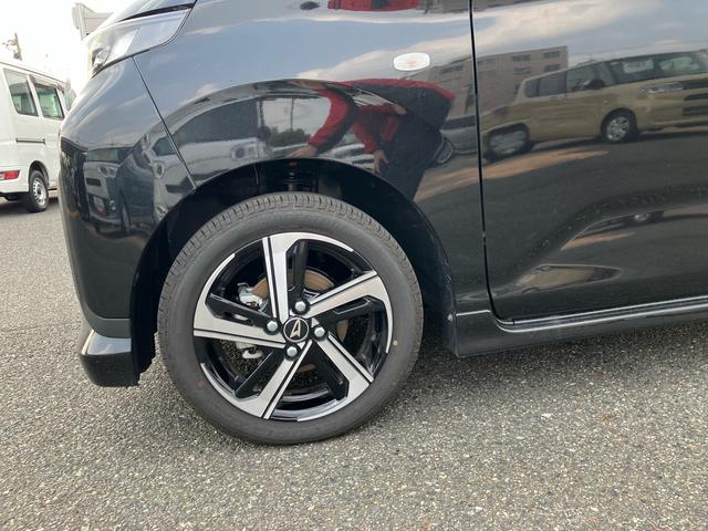 ムーヴＲＳＡＢＳ　点検記録簿　ターボ　スマートキー　キーフリー　アルミホイール（山口県）の中古車