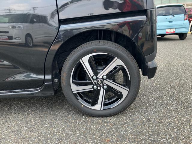 ムーヴＲＳＡＢＳ　点検記録簿　ターボ　スマートキー　キーフリー　アルミホイール（山口県）の中古車