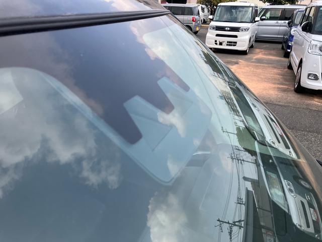 ムーヴＲＳＡＢＳ　点検記録簿　ターボ　スマートキー　キーフリー　アルミホイール（山口県）の中古車