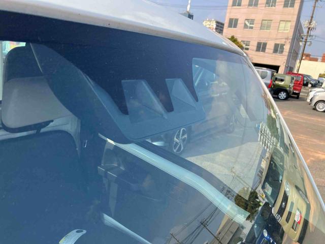 ハイゼットトラックスタンダード整備記録簿　パワステ付　切替式４ＷＤ　エアコン付　シングルエアバッグ　ＡＢＳ（山口県）の中古車