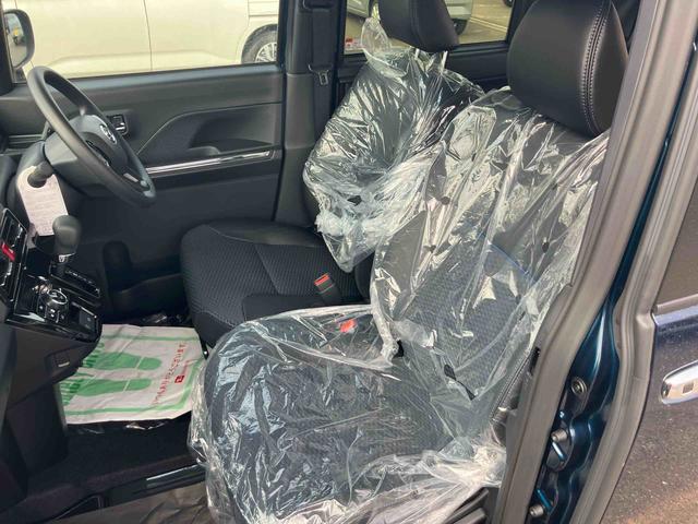 タントカスタムＸ１オーナ　点検記録簿　エアバック付き　キーフリーキー　スマートキー＆プッシュスタート　ＡＢＳ　アルミホイール（山口県）の中古車