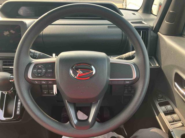 タントカスタムＸ１オーナ　点検記録簿　エアバック付き　キーフリーキー　スマートキー＆プッシュスタート　ＡＢＳ　アルミホイール（山口県）の中古車