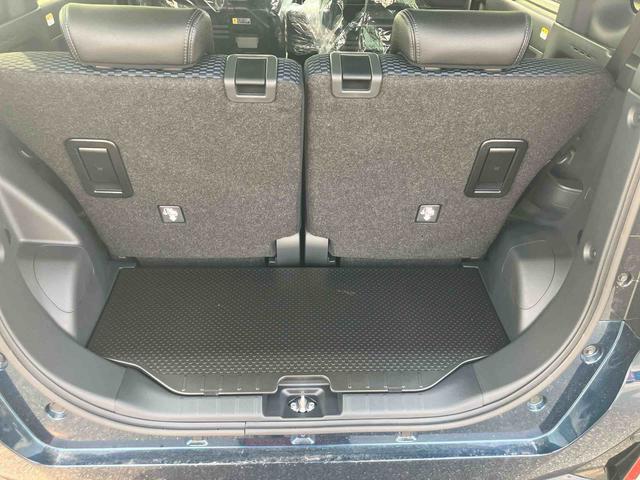 タントカスタムＸ１オーナ　点検記録簿　エアバック付き　キーフリーキー　スマートキー＆プッシュスタート　ＡＢＳ　アルミホイール（山口県）の中古車