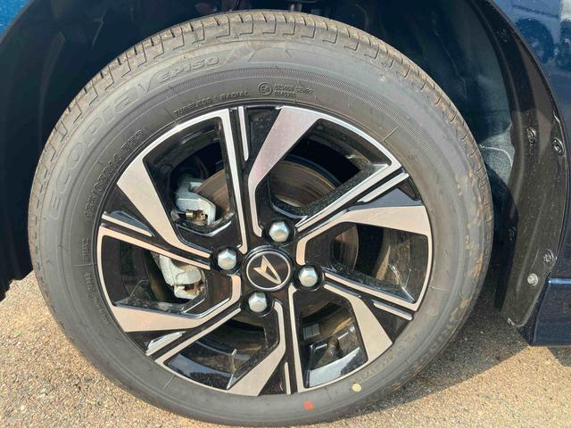 タントカスタムＸ１オーナ　点検記録簿　エアバック付き　キーフリーキー　スマートキー＆プッシュスタート　ＡＢＳ　アルミホイール（山口県）の中古車