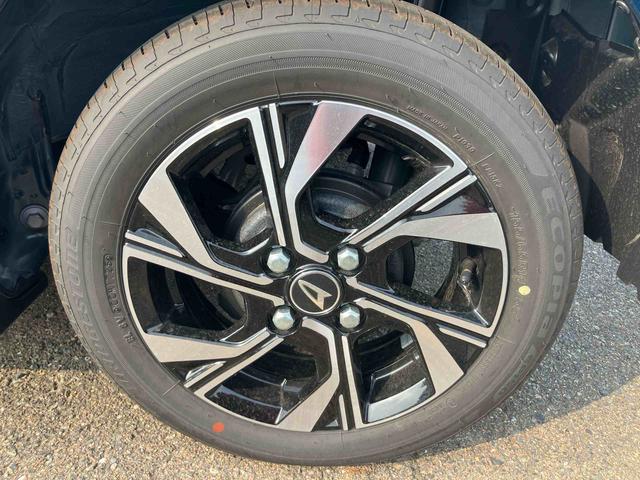 タントカスタムＸ１オーナ　点検記録簿　エアバック付き　キーフリーキー　スマートキー＆プッシュスタート　ＡＢＳ　アルミホイール（山口県）の中古車