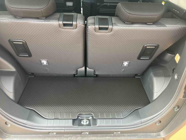 タントファンクロスアルミホイール　キーフリーシステム　スマートキー　エアバック　ＡＢＳ　ワンオーナ　定期点検記録簿（山口県）の中古車