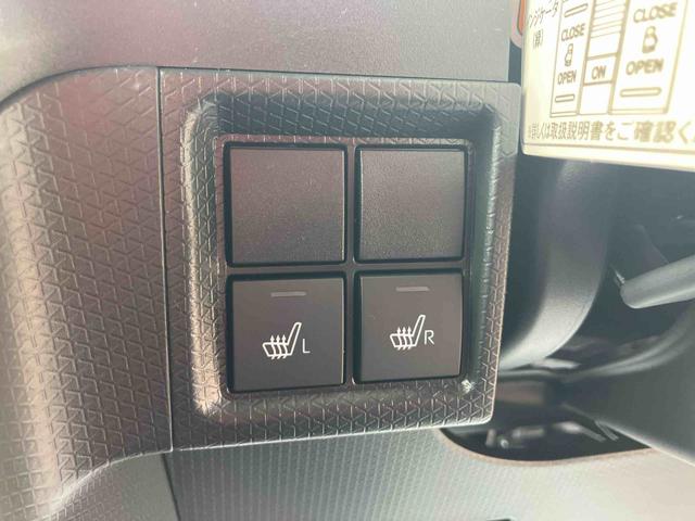 タントファンクロスアルミホイール　キーフリーシステム　スマートキー　エアバック　ＡＢＳ　ワンオーナ　定期点検記録簿（山口県）の中古車