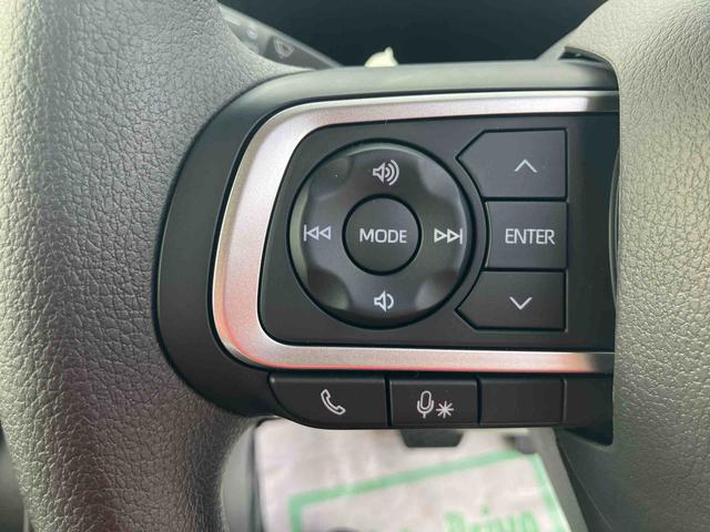 タントファンクロスアルミホイール　キーフリーシステム　スマートキー　エアバック　ＡＢＳ　ワンオーナ　定期点検記録簿（山口県）の中古車