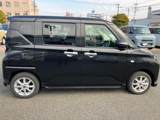 ムーヴＧアルミホイール　スマートキープッシュスタート（山口県）の中古車