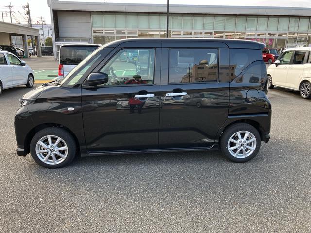 ムーヴＧアルミホイール　スマートキープッシュスタート（山口県）の中古車